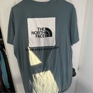 The North Face Graphic Tee